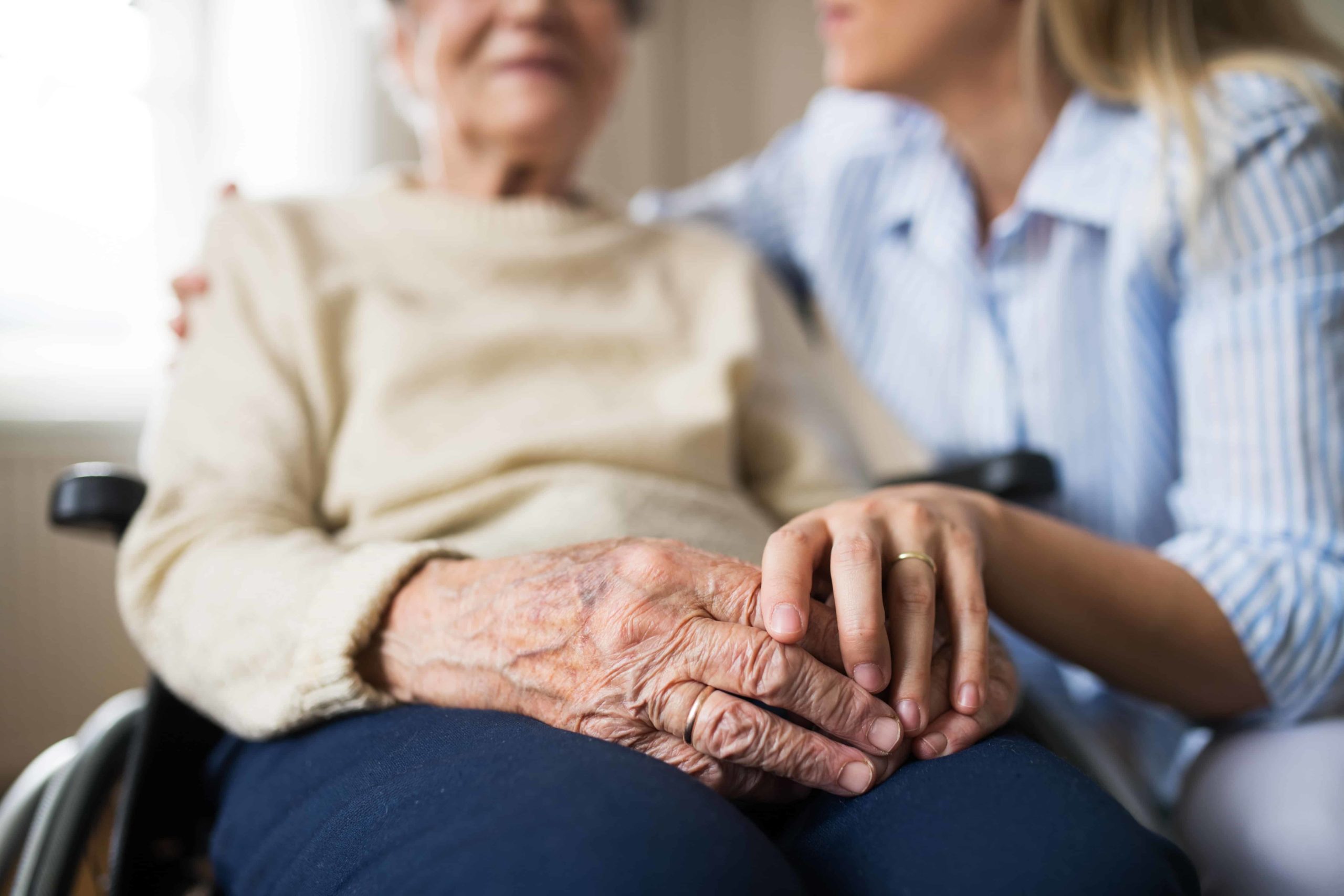 What Do Caregivers Do? Instant Care of Arizona